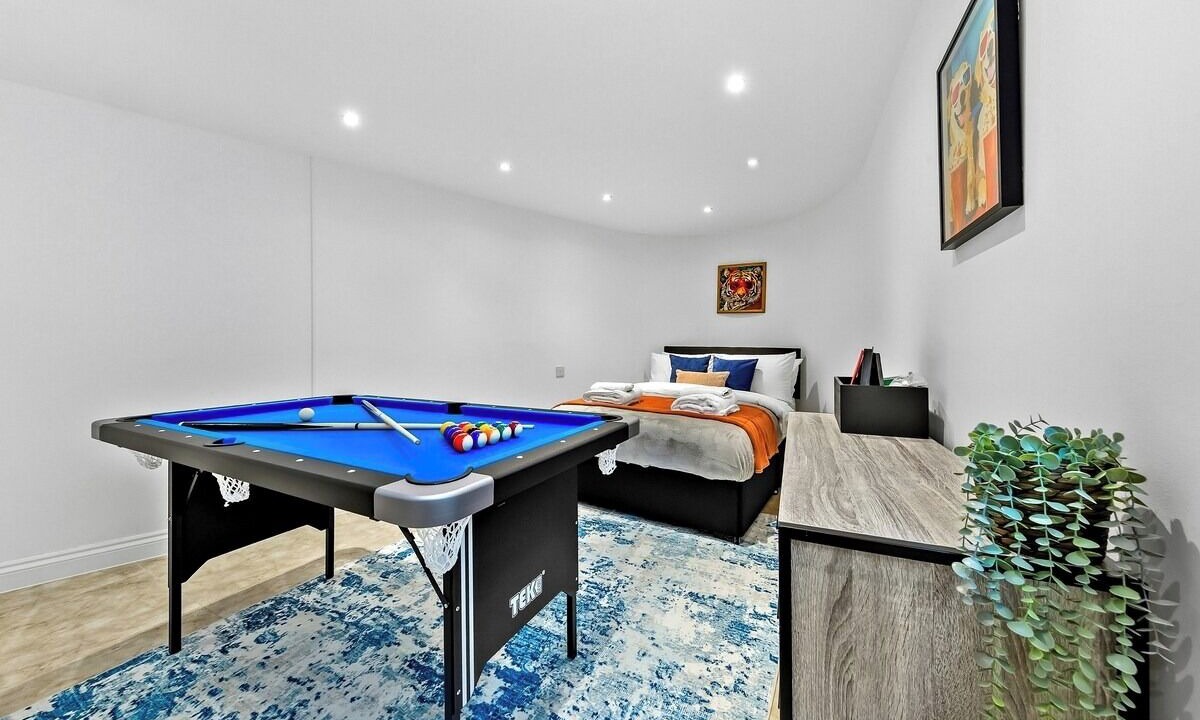 Photo of Bedroom in Sudbury