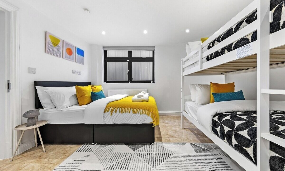 Photo of Bedroom in Sudbury