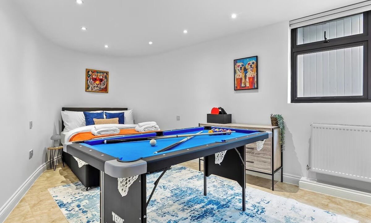 Photo of Bedroom in Sudbury