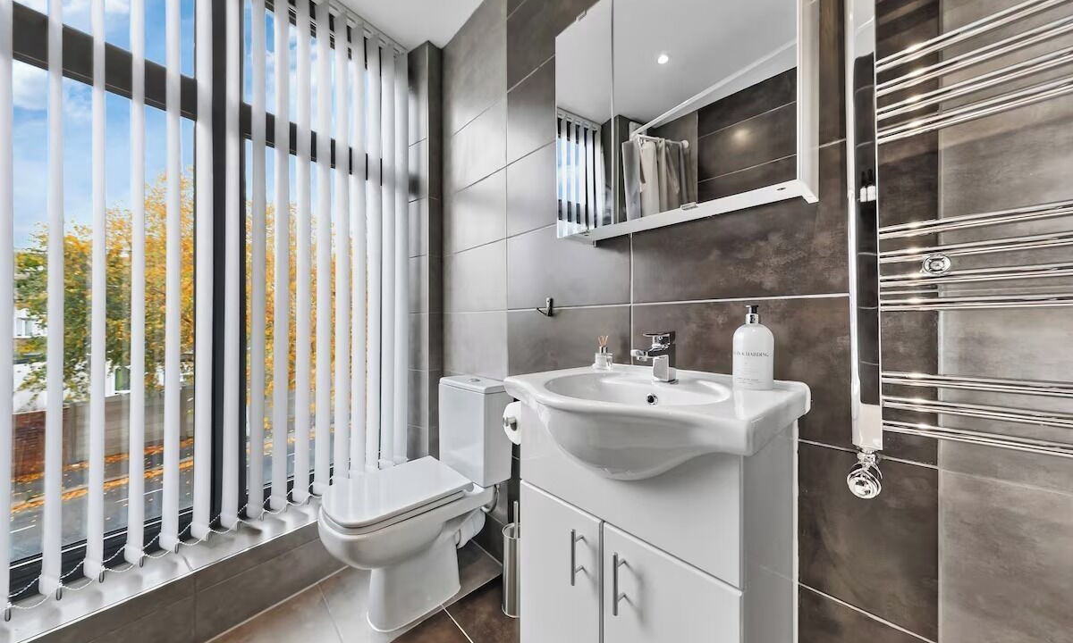 Photo of Bathroom in Sudbury