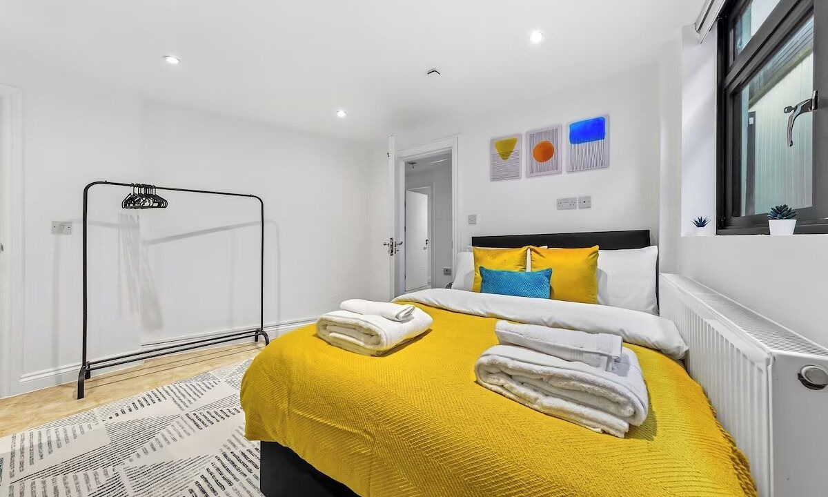 Photo of Bedroom in Sudbury