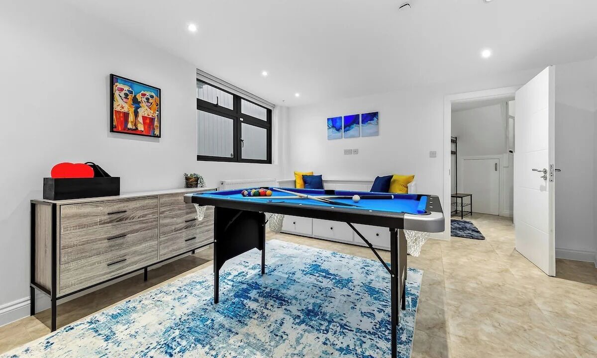 Photo of Bedroom in Sudbury