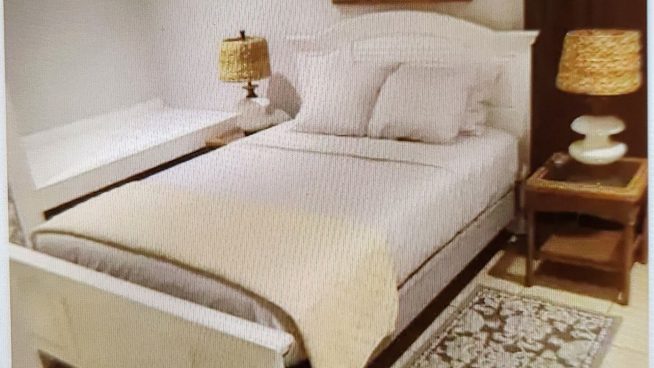 Photo of Bedroom in Cockburn Town