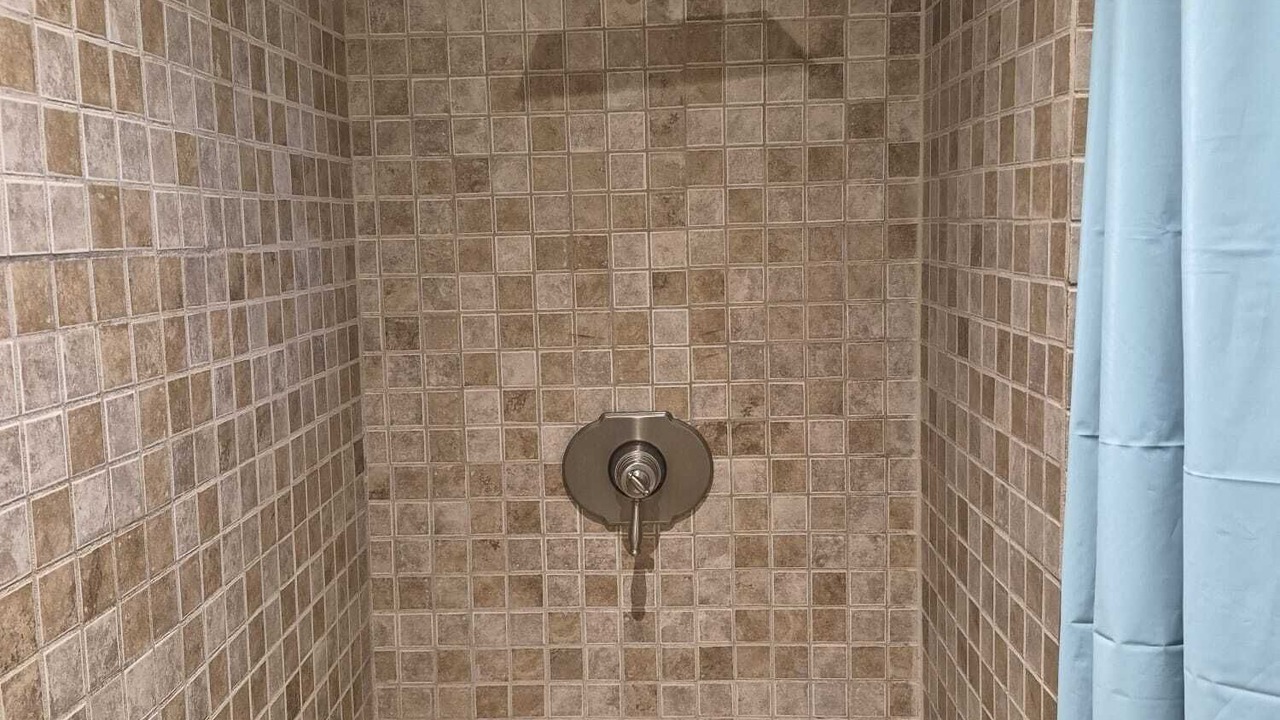 Photo of Bathroom in Cockburn Town