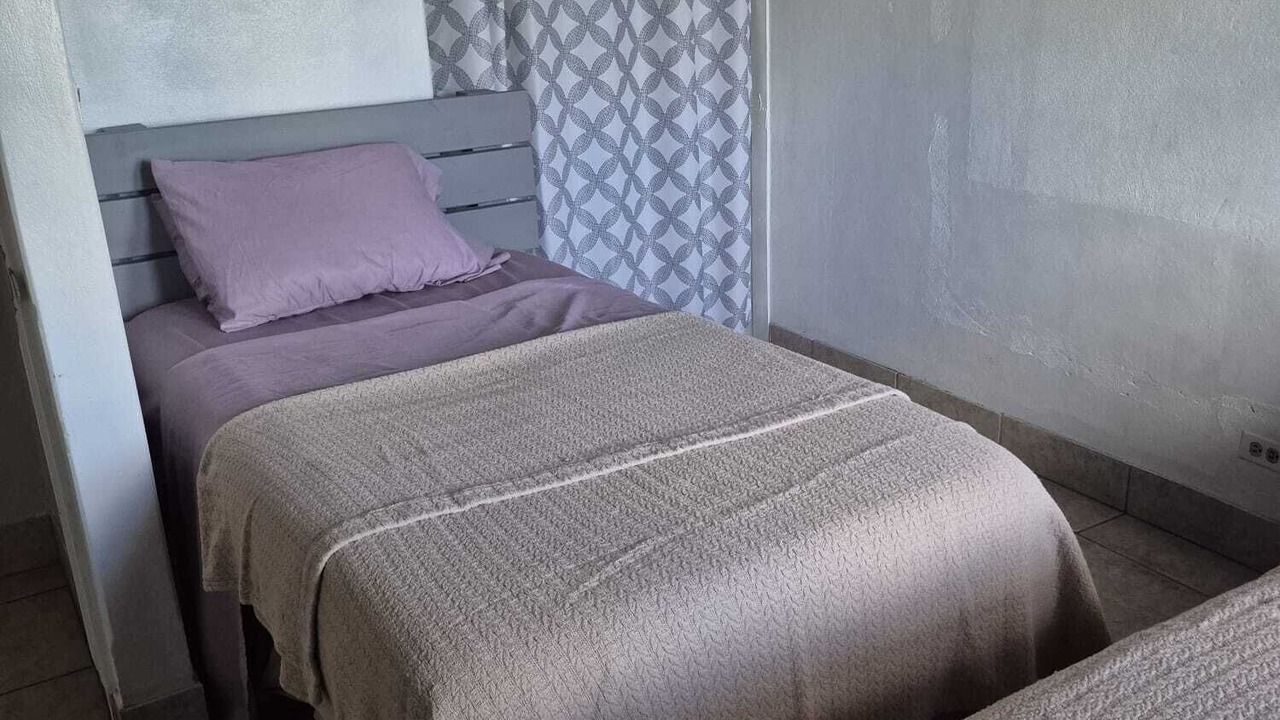 Photo of Bedroom in Cockburn Town
