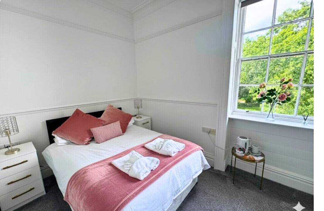 Photo of Bedroom in Margam