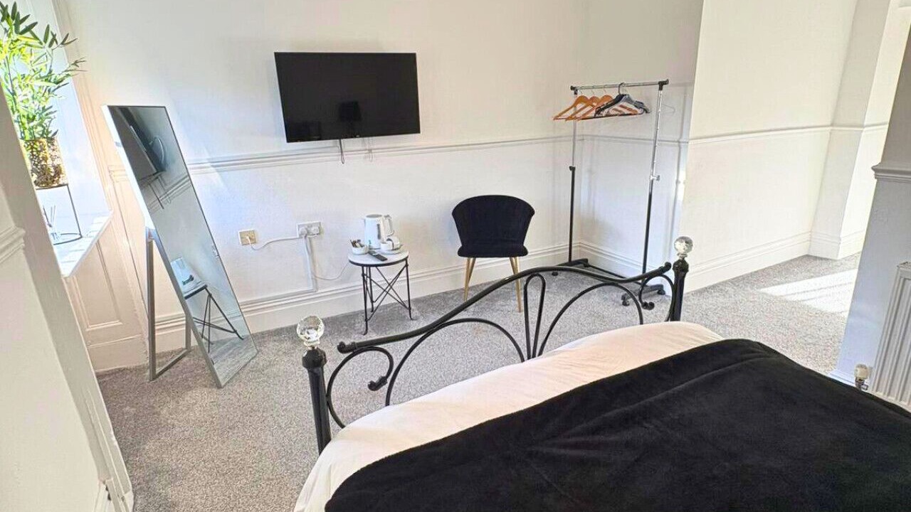 Photo of Bedroom in Margam