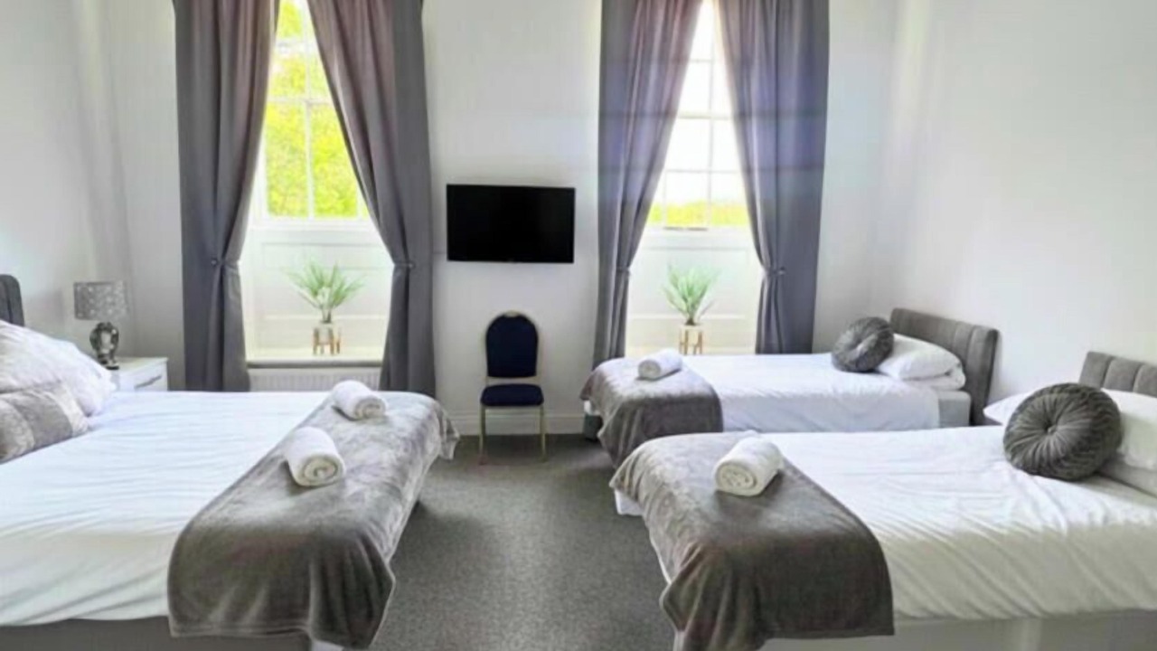 Photo of Bedroom in Margam