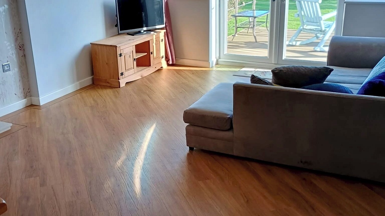 Photo of Livingroom in Twywell