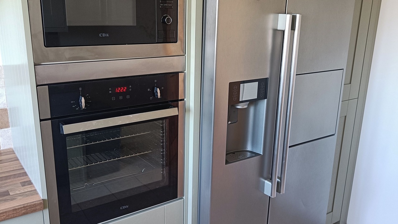 Photo of Kitchen in Twywell