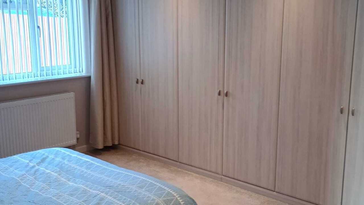 Photo of Bedroom in Twywell