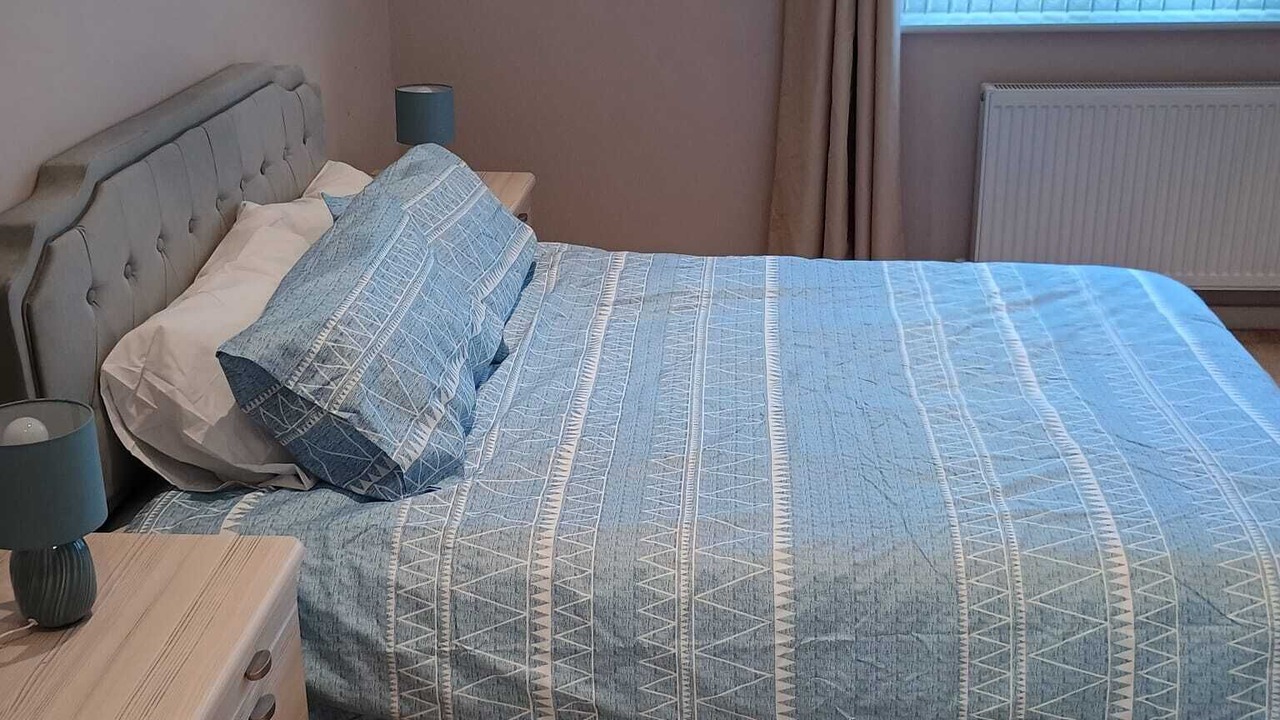 Photo of Bedroom in Twywell