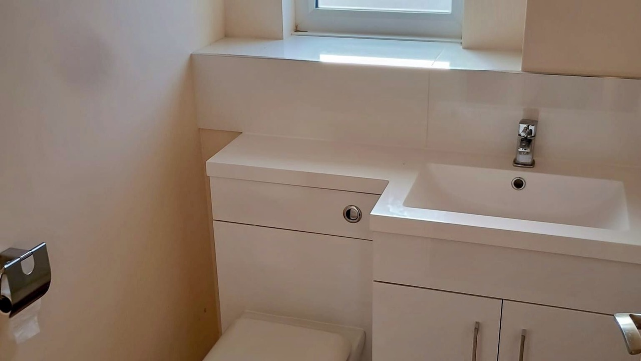 Photo of Bathroom in Twywell