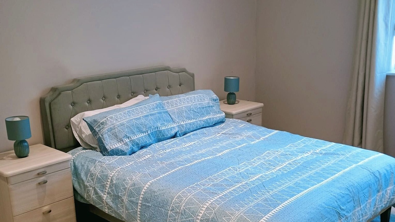 Photo of Bedroom in Twywell