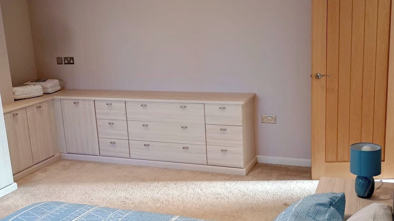 Photo of Bedroom in Twywell