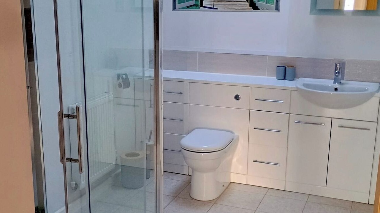 Photo of Bathroom in Twywell