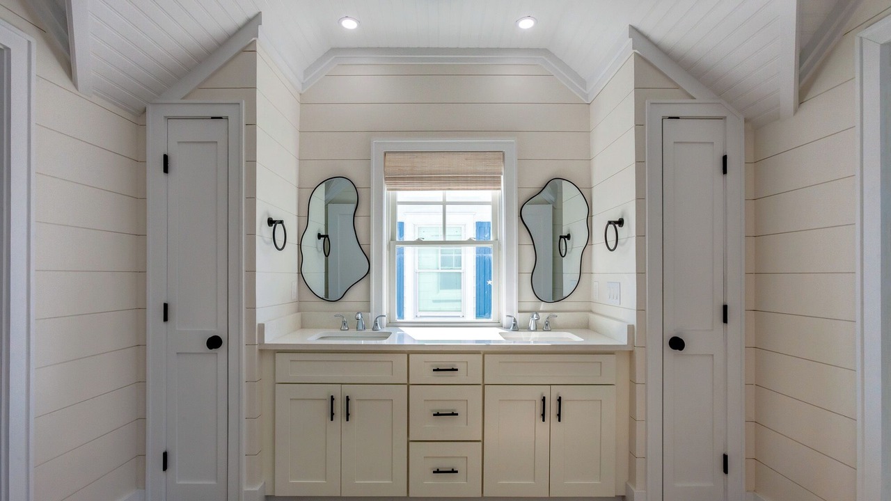 Photo of Bathroom in Hope Town