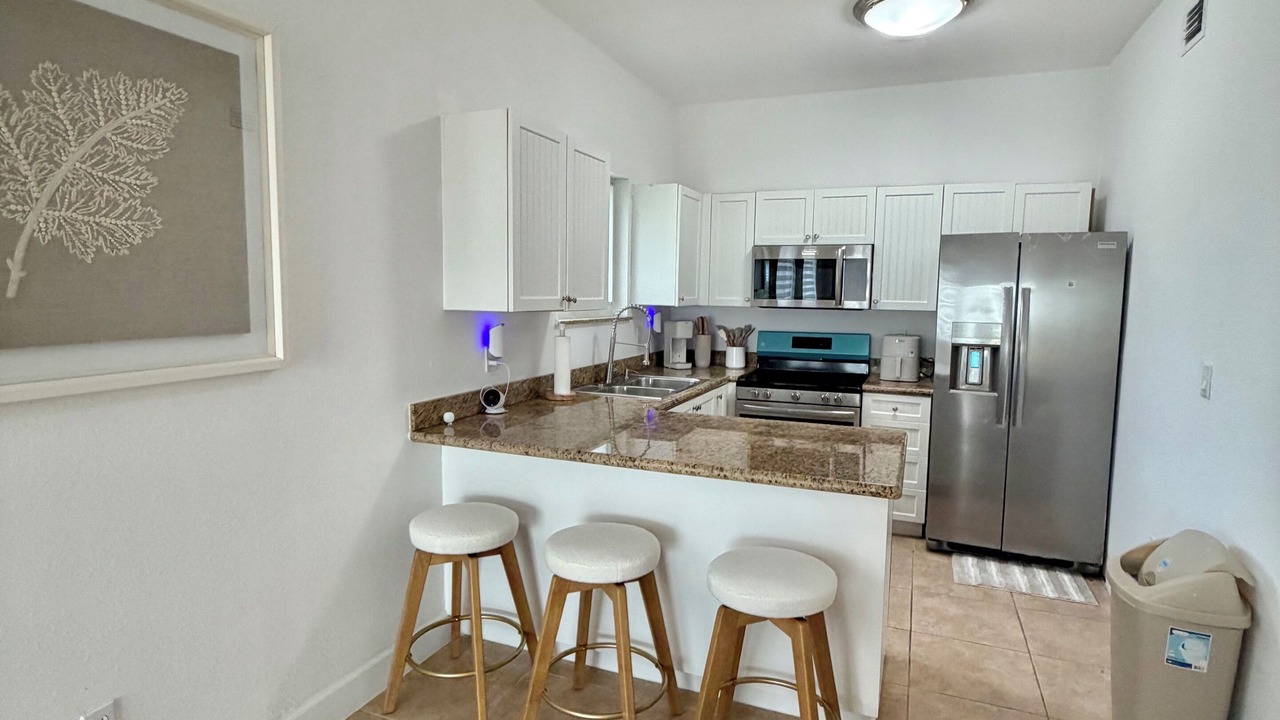 Photo of Kitchen in Alice Town
