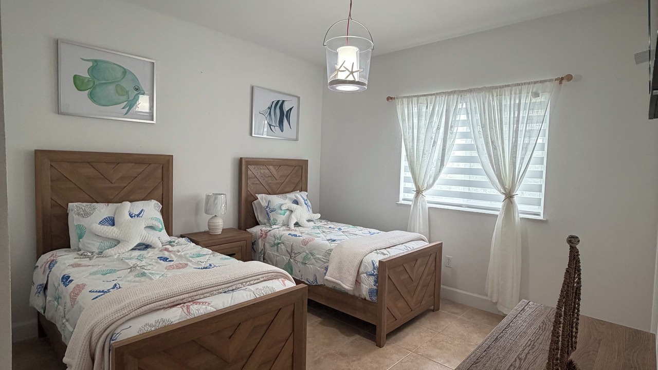 Photo of Bedroom in Alice Town