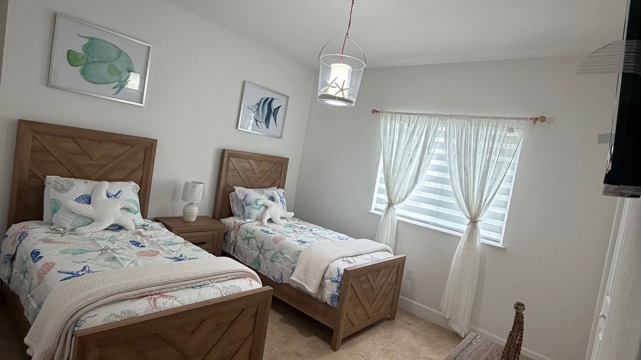 Photo of Bedroom in Alice Town