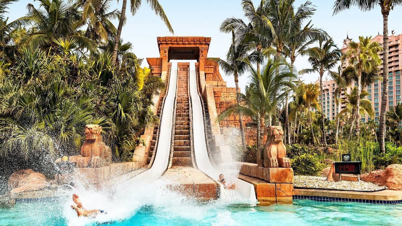 Photo of Others in Paradise Island