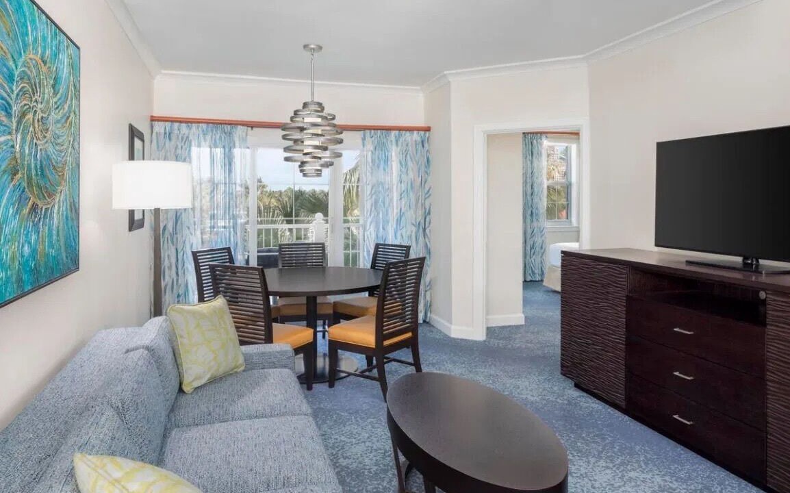 Photo of Livingroom in Paradise Island
