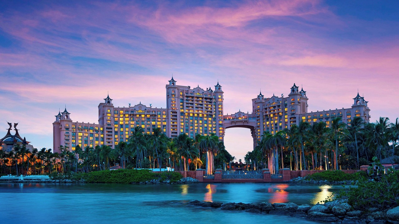 Photo of Others in Paradise Island
