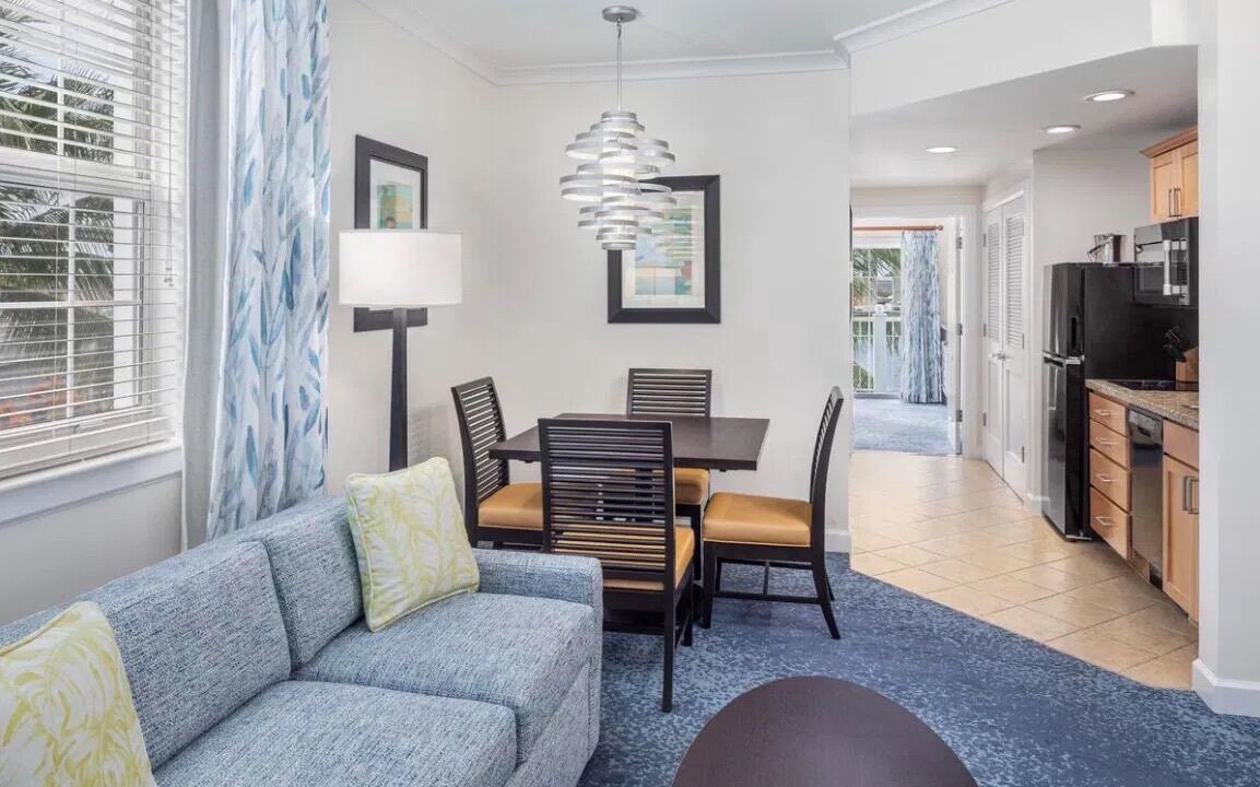 Photo of Livingroom in Paradise Island