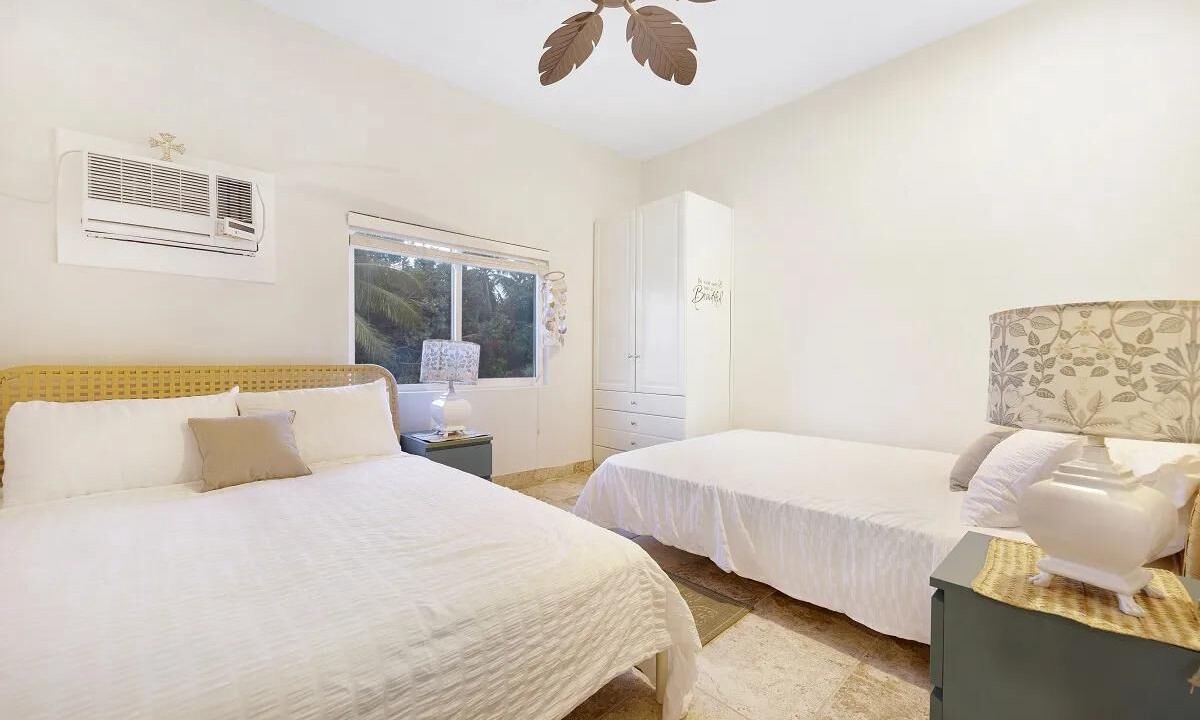Photo of Bedroom in Bennett's Harbour