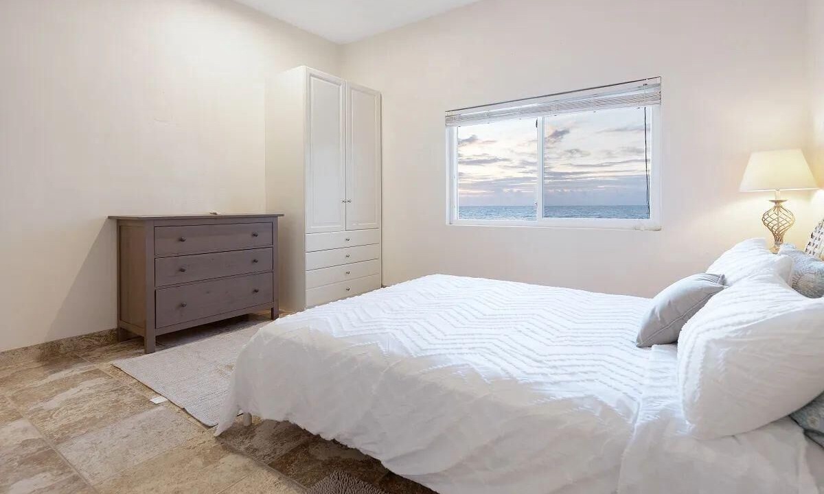 Photo of Bedroom in Bennett's Harbour