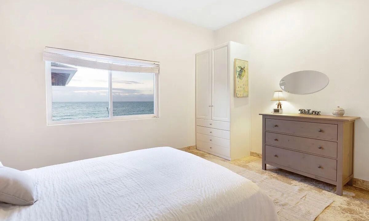 Photo of Bedroom in Bennett's Harbour