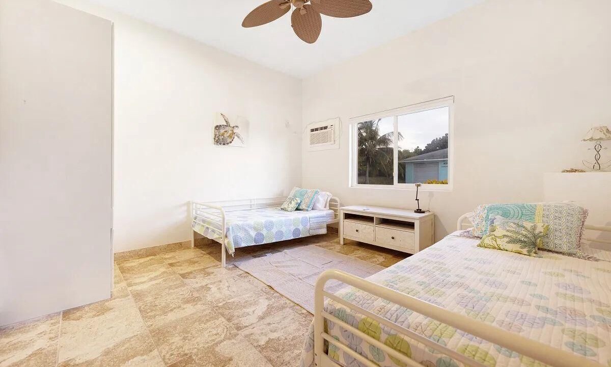 Photo of Bedroom in Bennett's Harbour