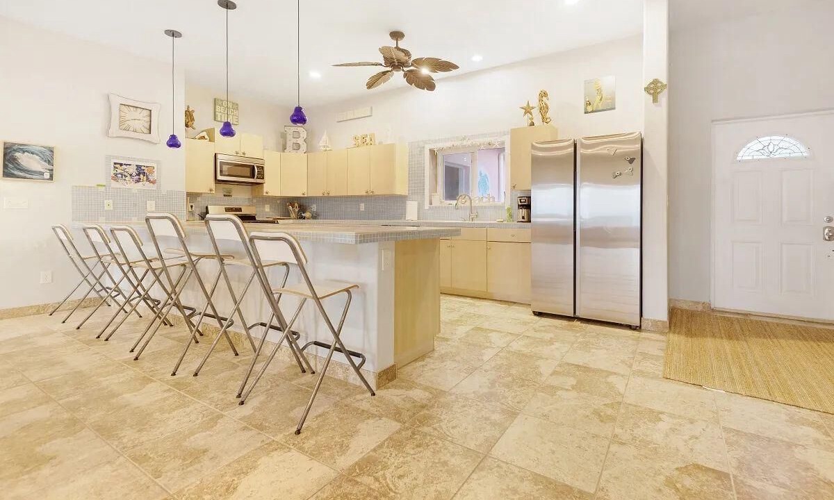 Photo of Kitchen in Bennett's Harbour