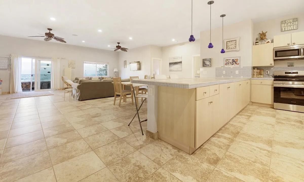 Photo of Kitchen in Bennett's Harbour