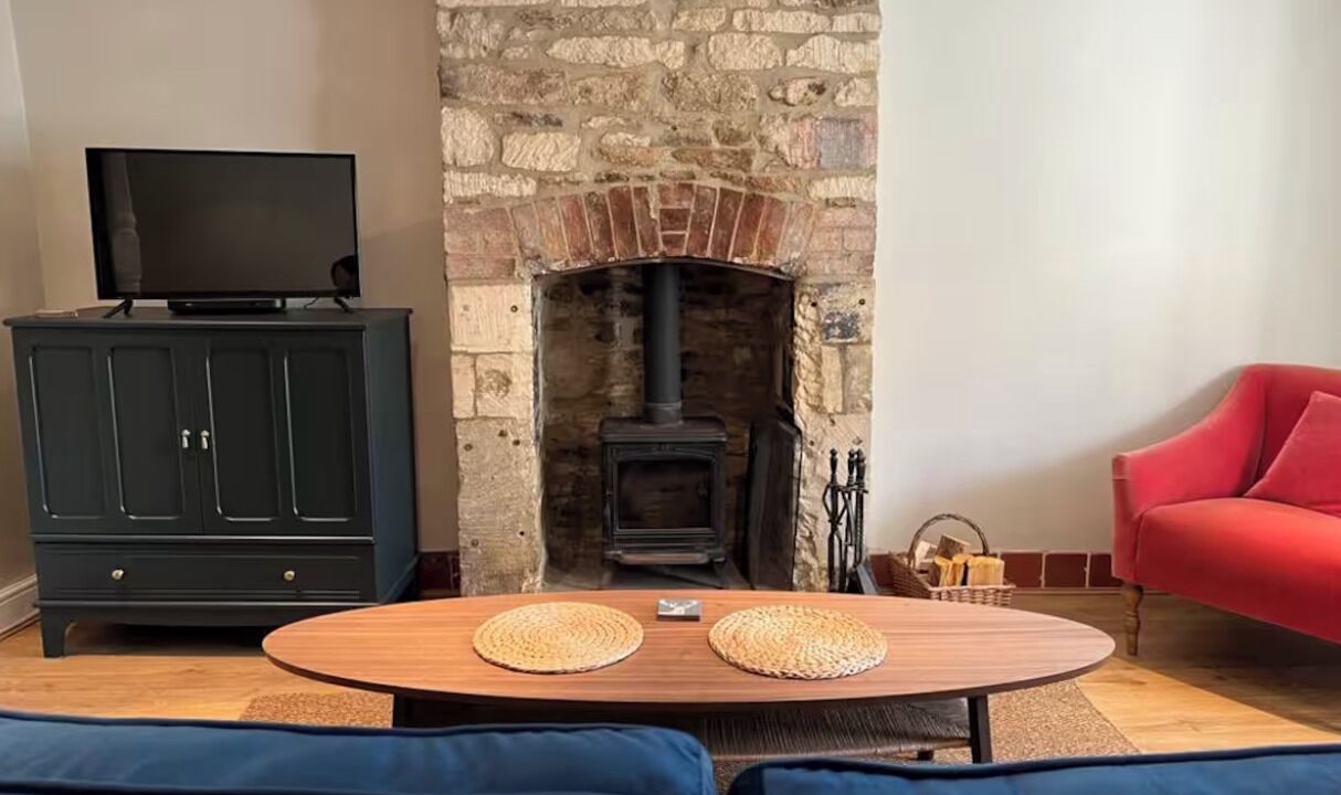 Photo of Livingroom in Northleach
