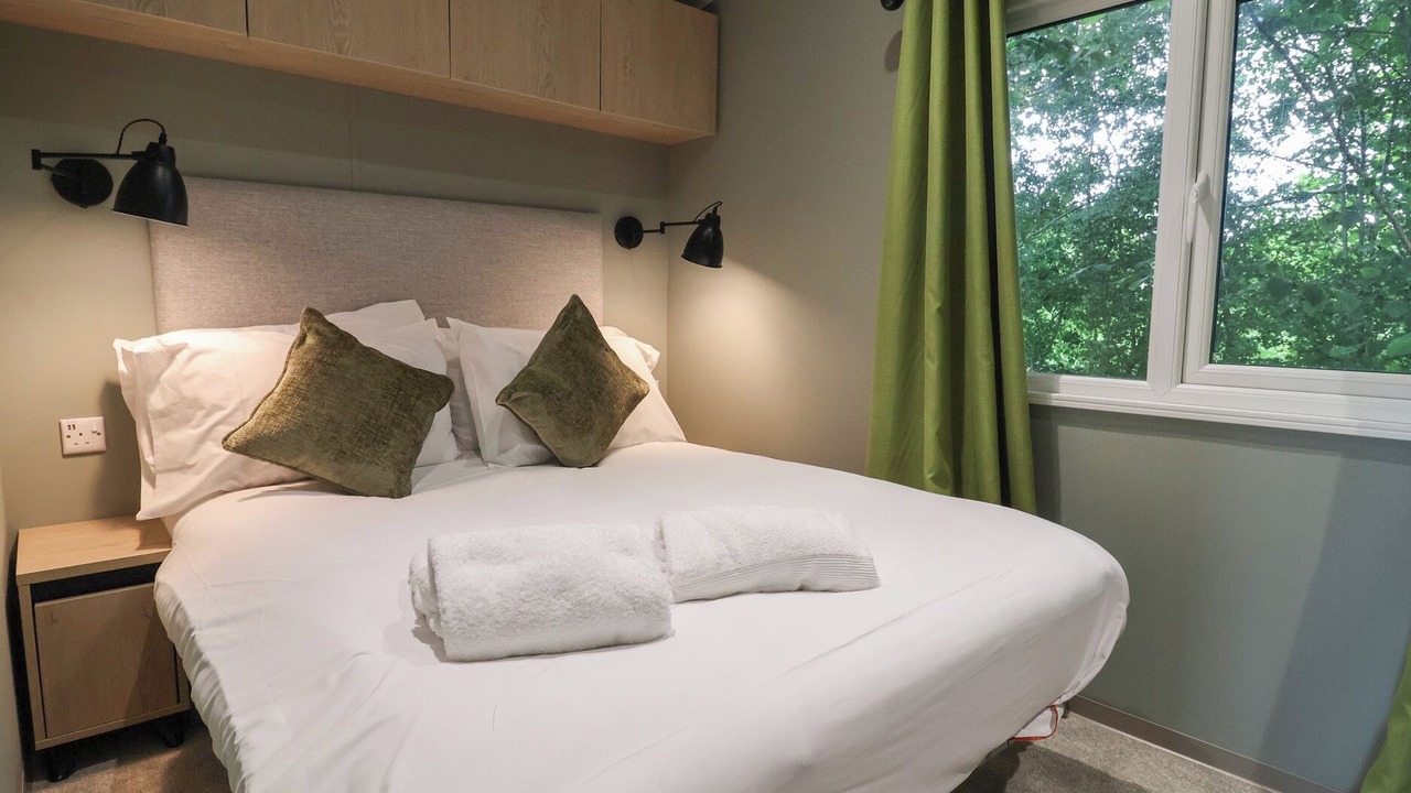 Photo of Bedroom in Cotebrook