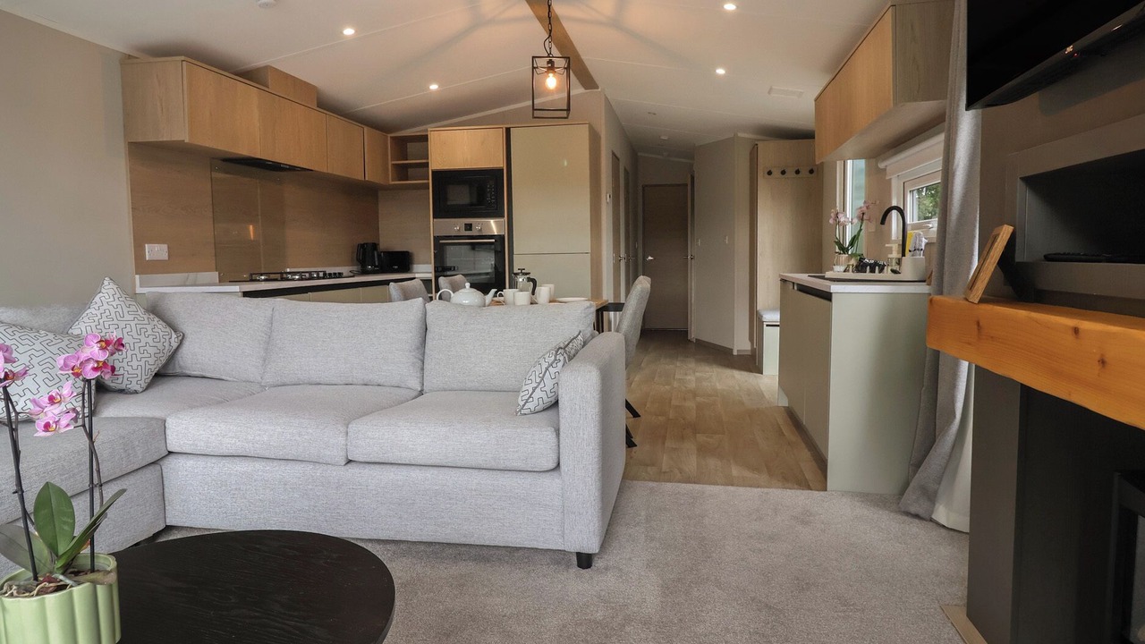 Photo of Livingroom in Cotebrook