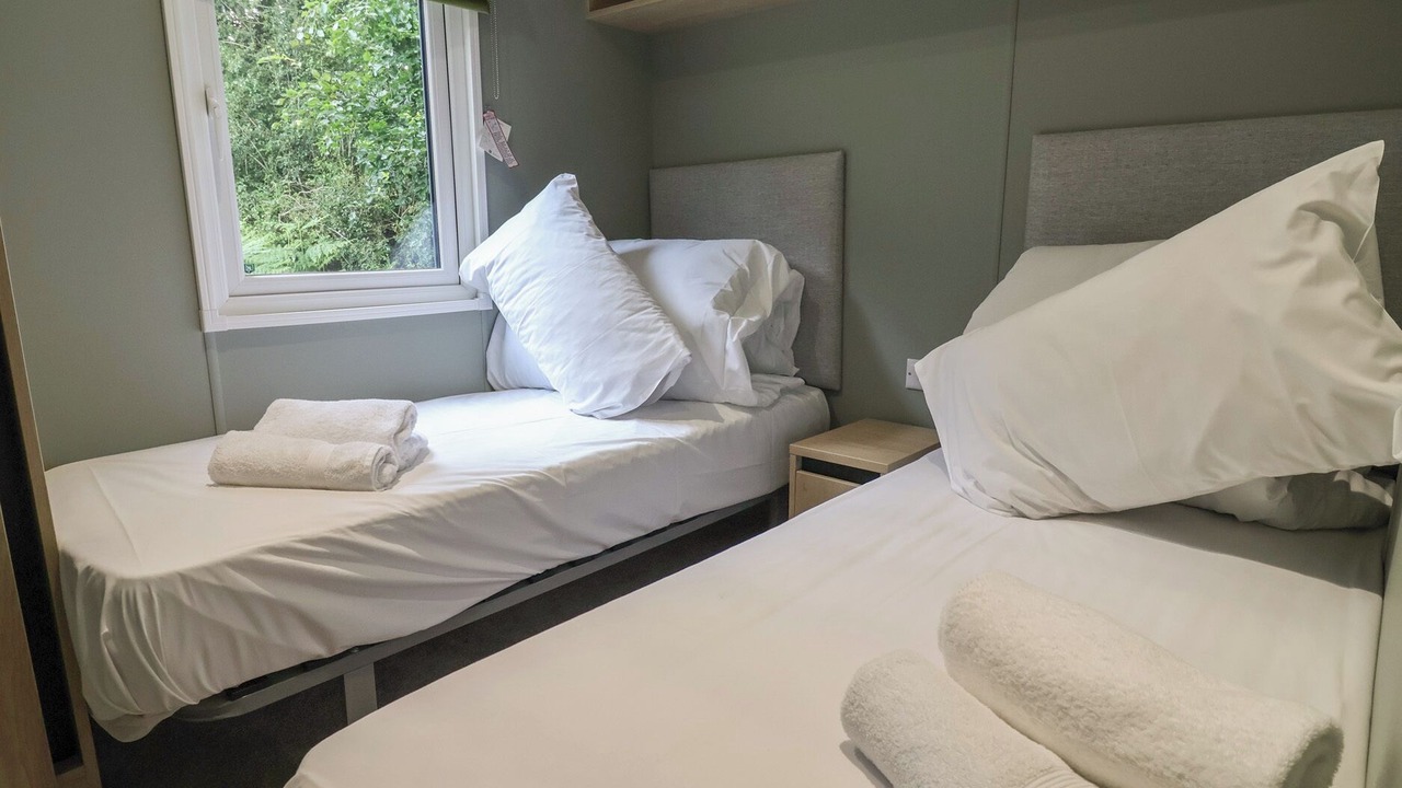 Photo of Bedroom in Cotebrook