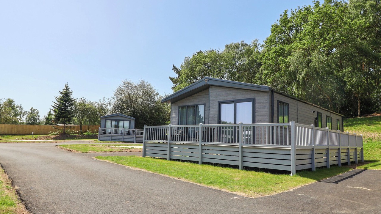 Photo of Outdoor in Cotebrook