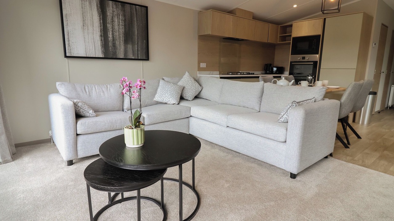 Photo of Livingroom in Cotebrook