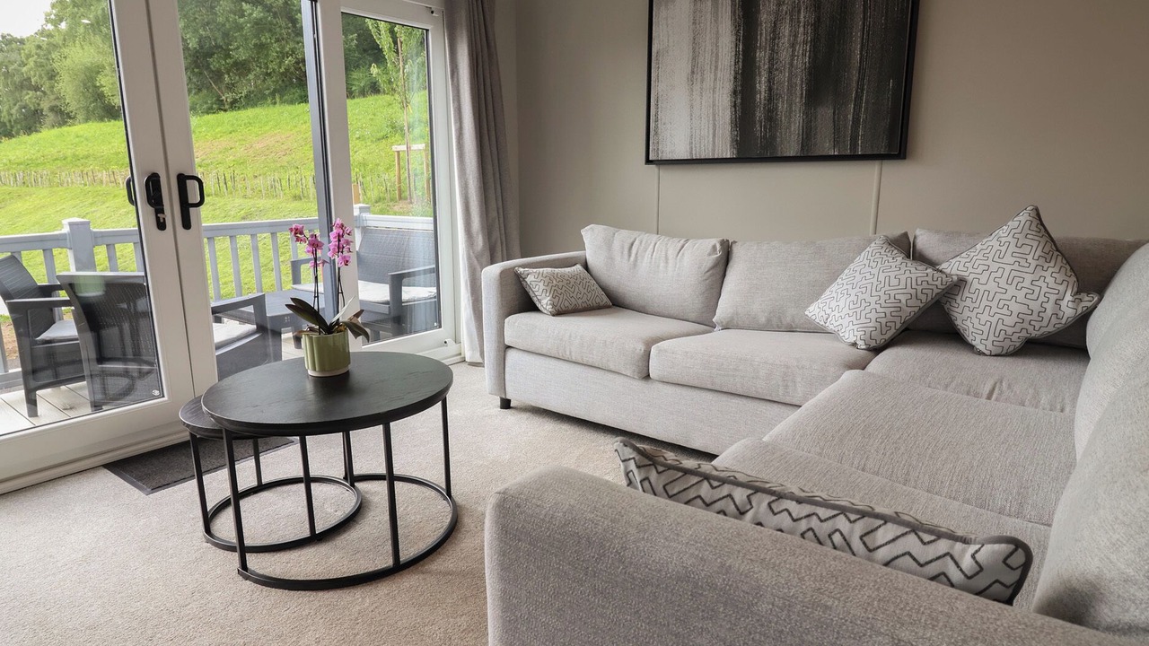 Photo of Livingroom in Cotebrook