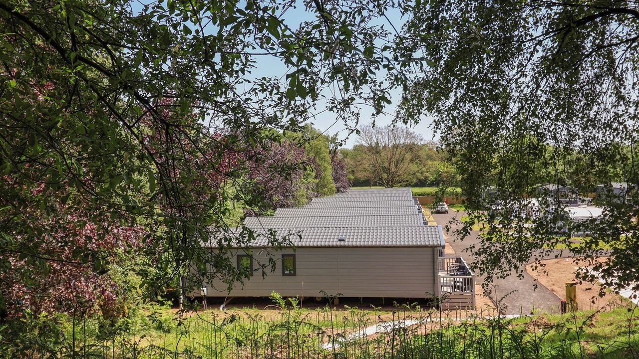 Photo of Outdoor in Cotebrook