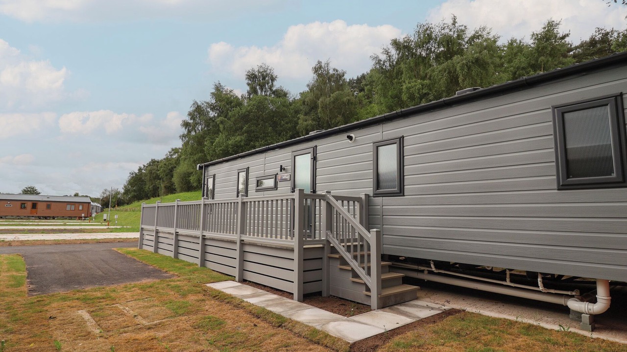 Photo of Outdoor in Cotebrook