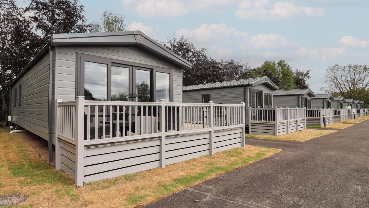 Photo of Outdoor in Cotebrook