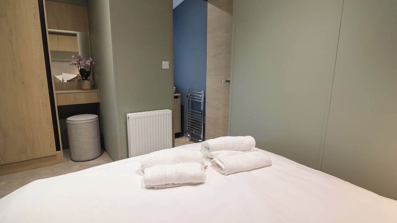 Photo of Bedroom in Cotebrook