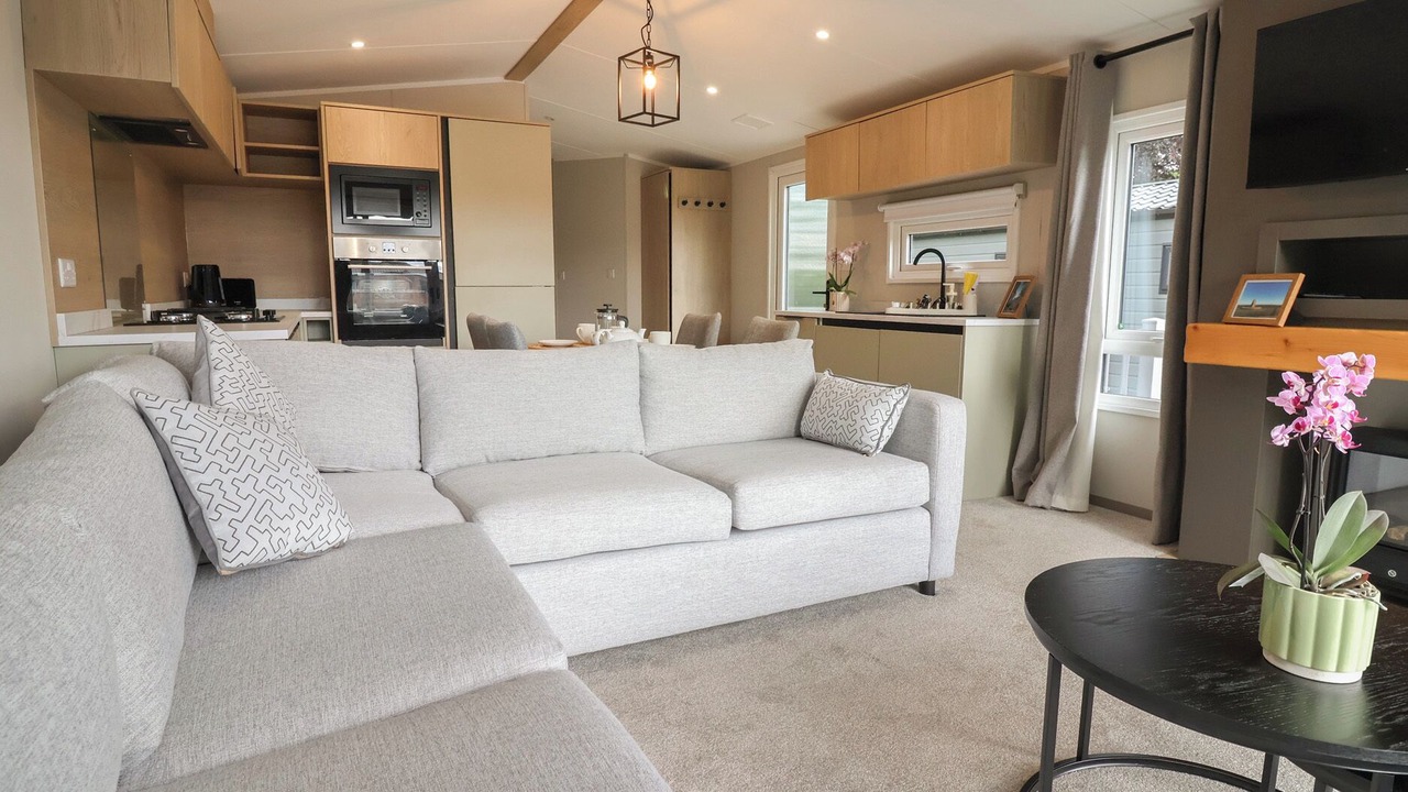 Photo of Livingroom in Cotebrook