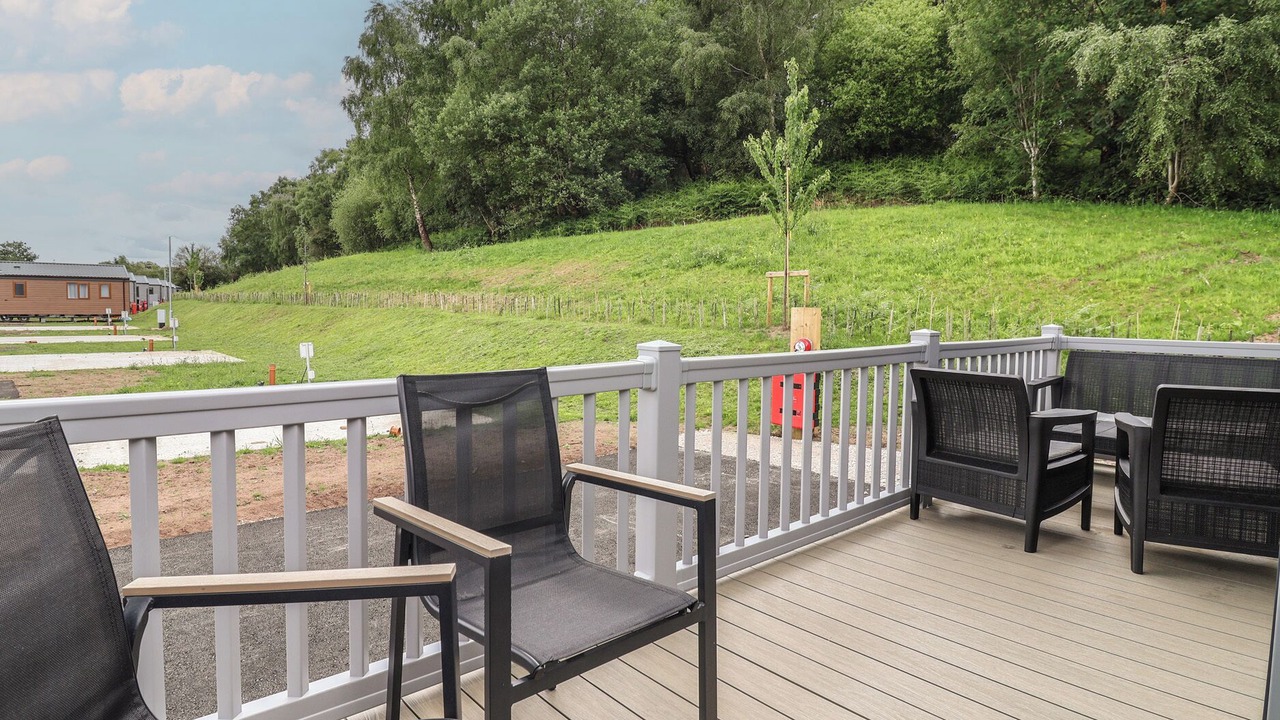 Photo of Patio Balcony in Cotebrook