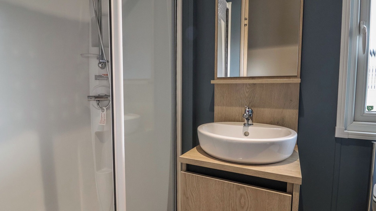 Photo of Bathroom in Cotebrook