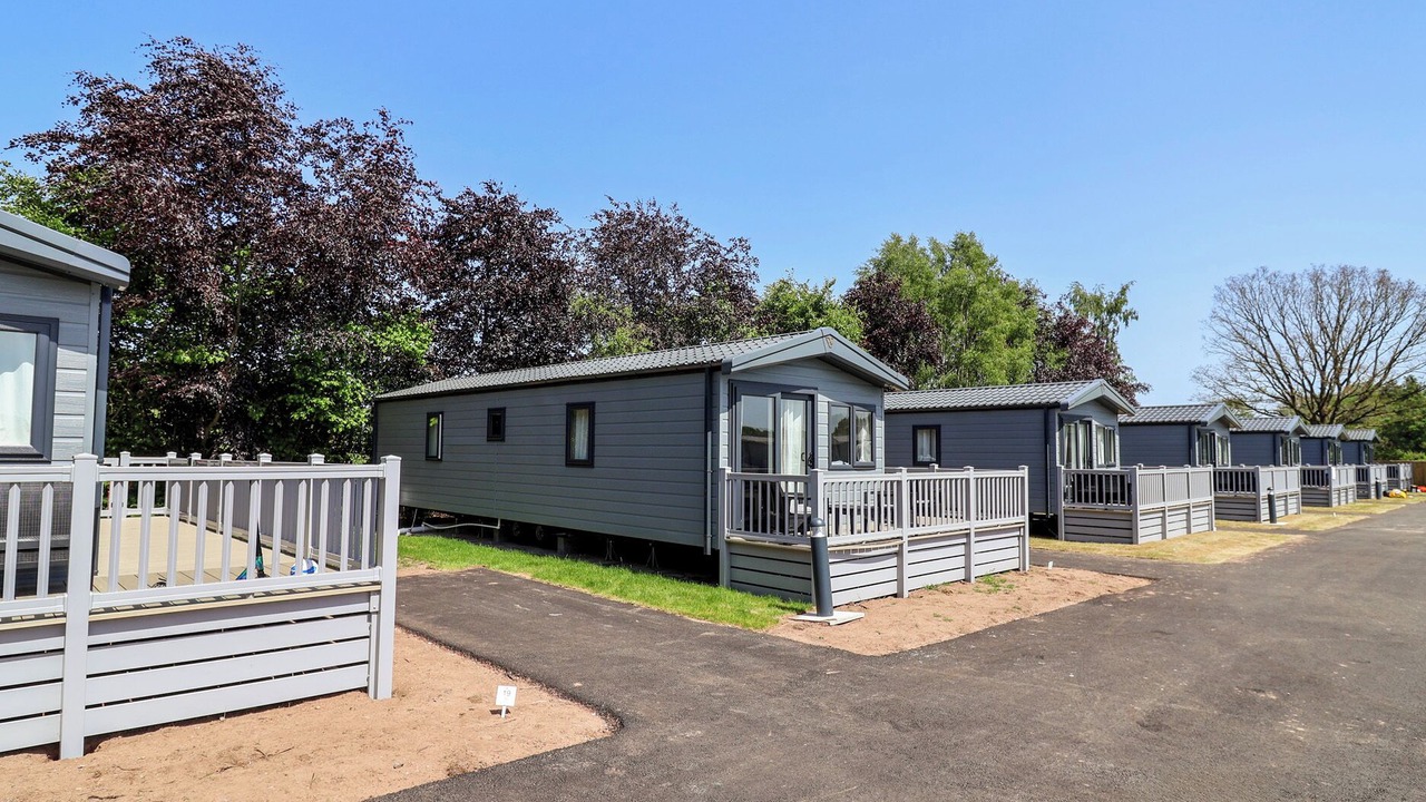 Photo of Outdoor in Cotebrook