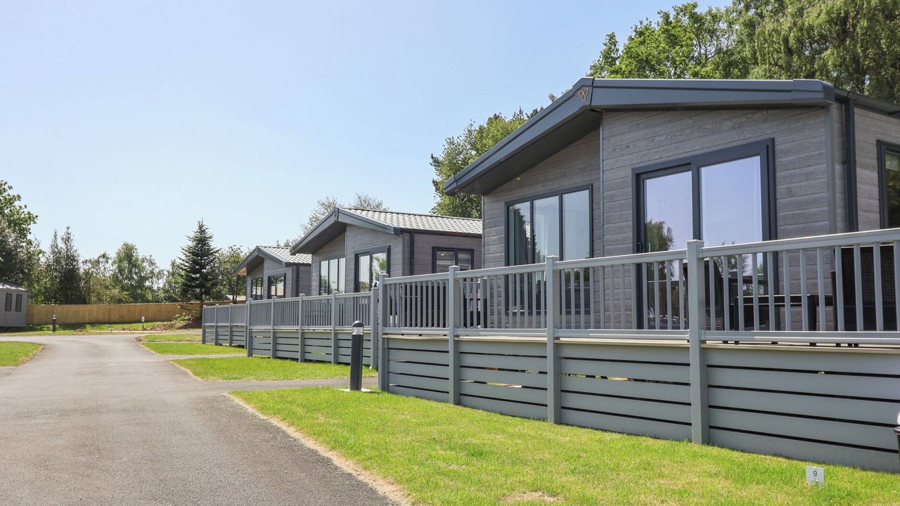 Photo of Outdoor in Cotebrook